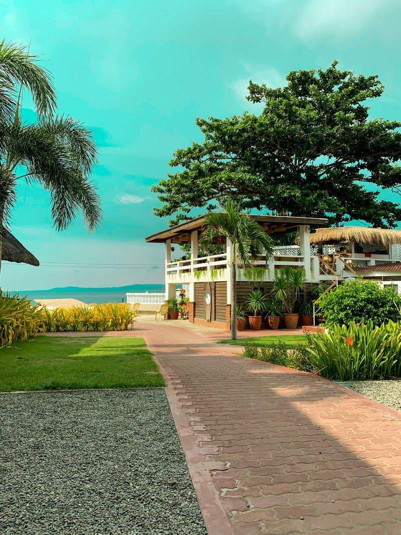 Jardines Verdemar SP 15
